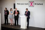 Salford Local Election 2015
